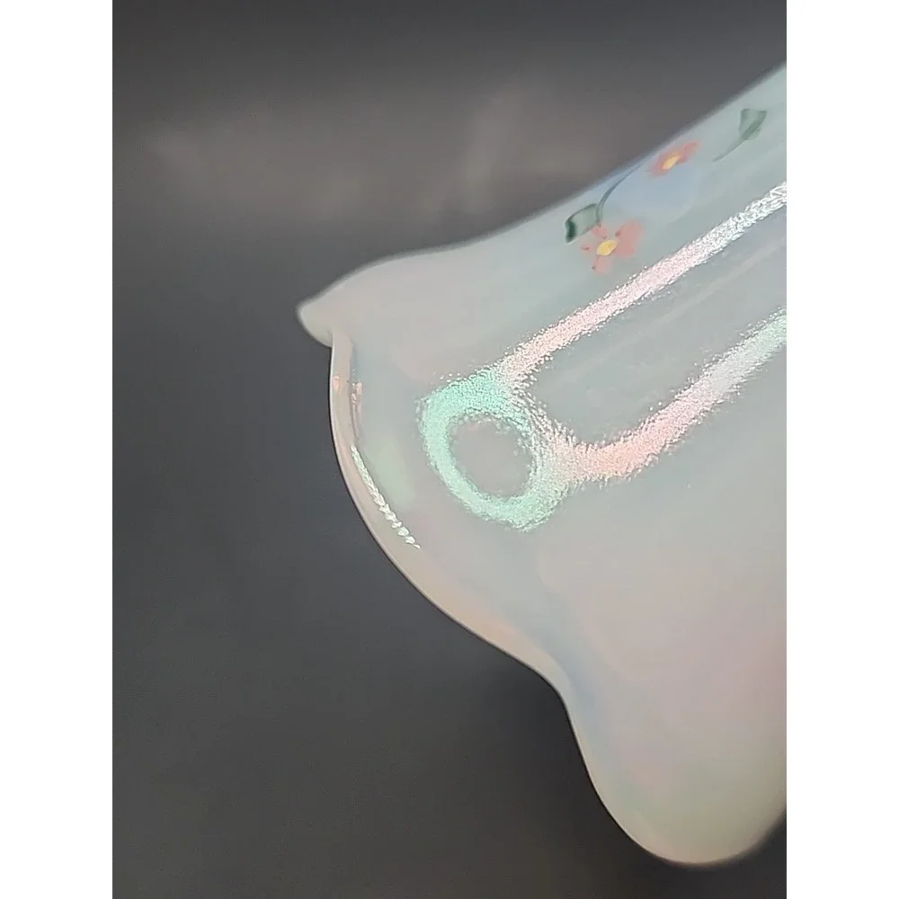Fenton Opalescense 4.5